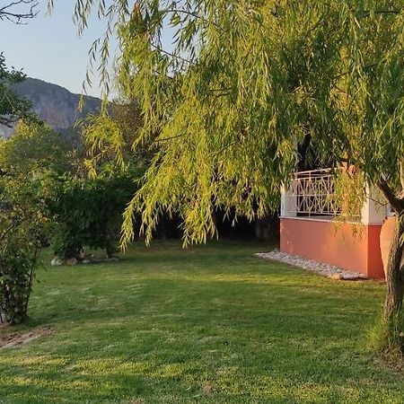 Villa Grecia Liapades Luaran gambar