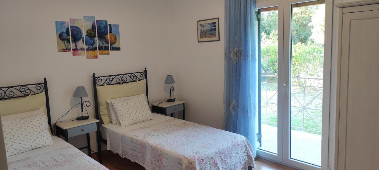 Villa Grecia Liapades Luaran gambar