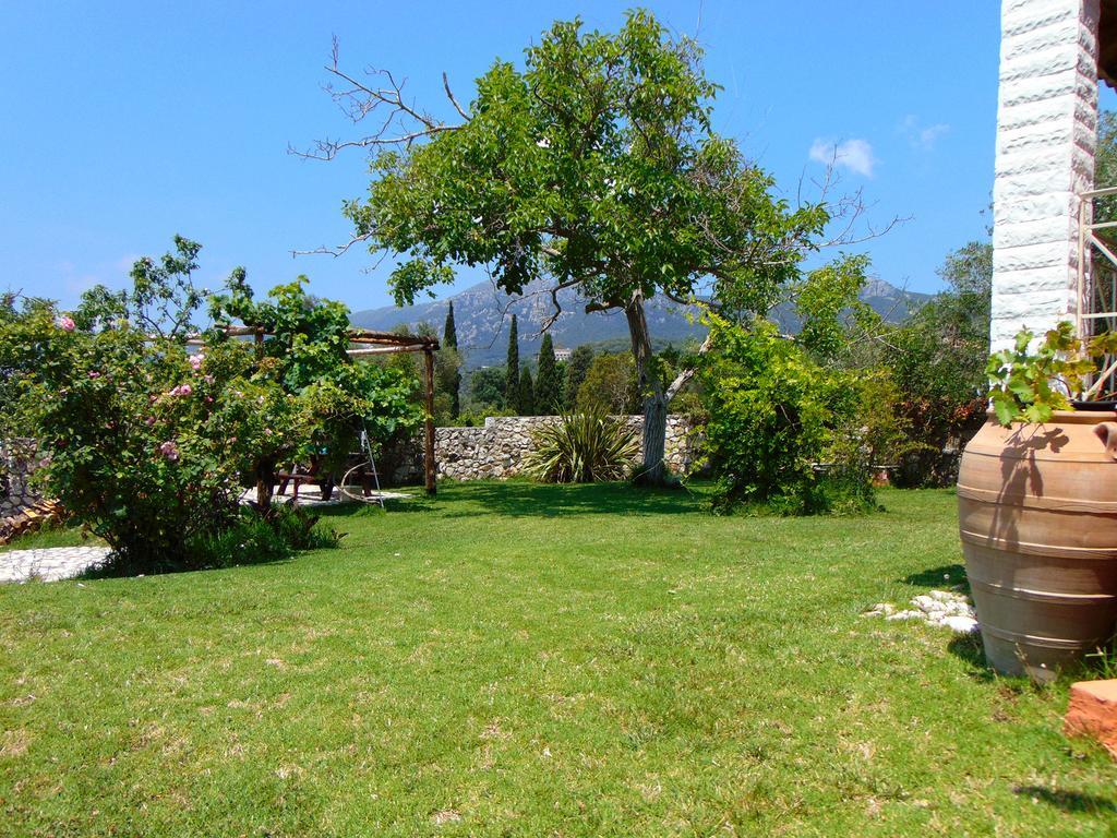 Villa Grecia Liapades Luaran gambar