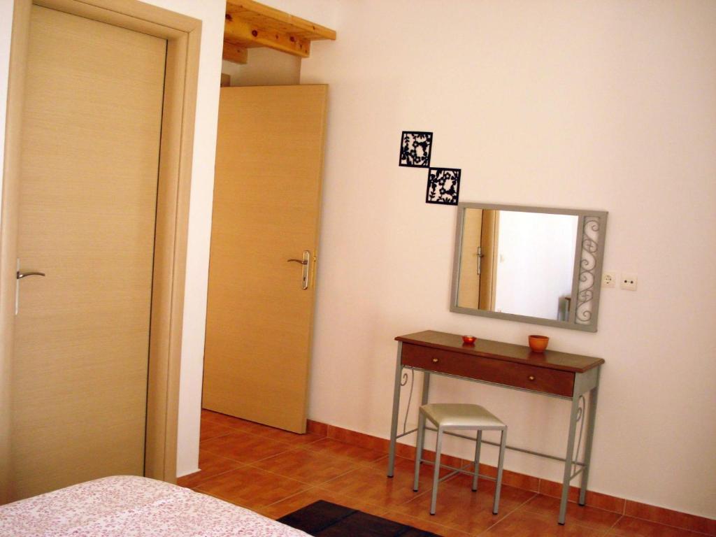 Villa Grecia Liapades Luaran gambar