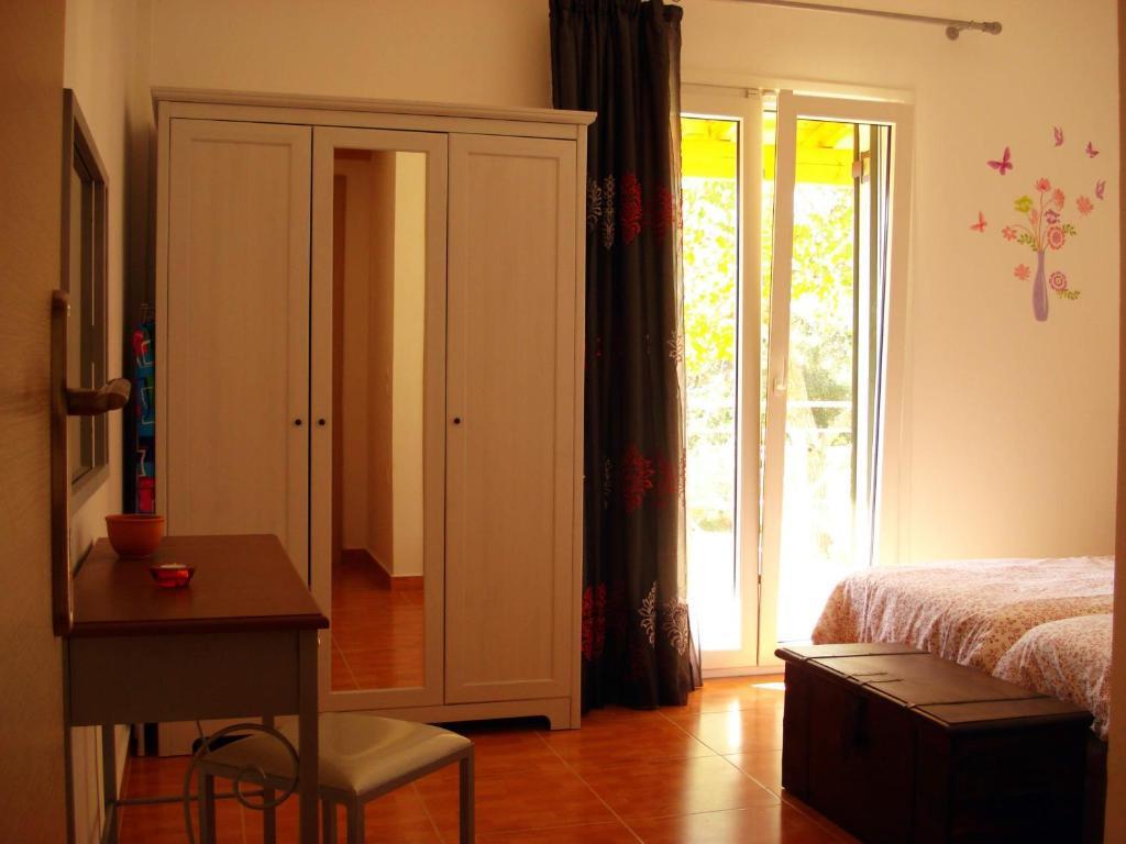 Villa Grecia Liapades Luaran gambar