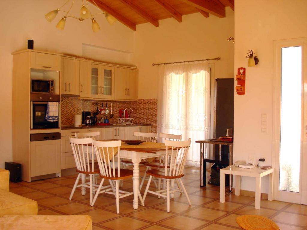 Villa Grecia Liapades Luaran gambar