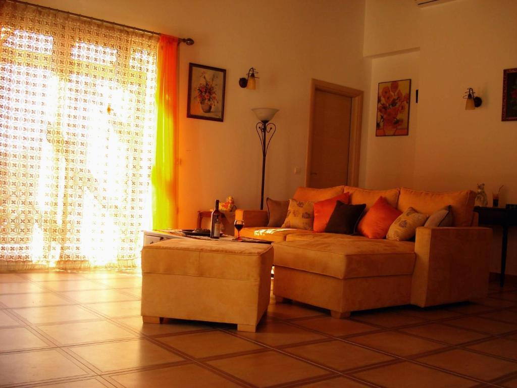 Villa Grecia Liapades Luaran gambar