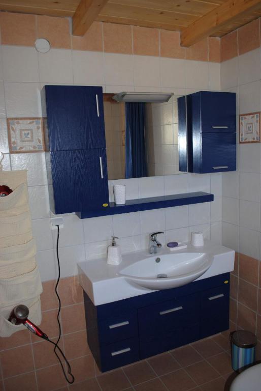 Villa Grecia Liapades Luaran gambar