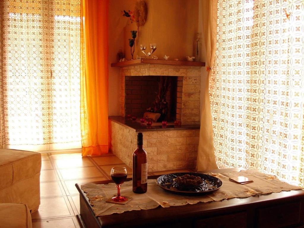 Villa Grecia Liapades Luaran gambar