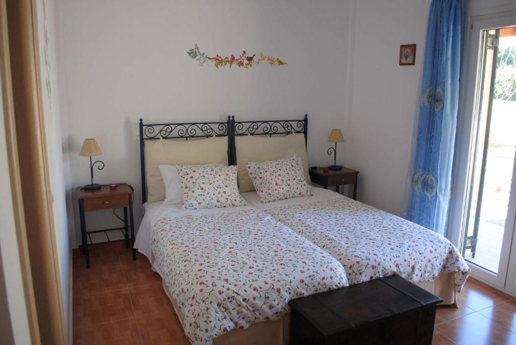 Villa Grecia Liapades Luaran gambar