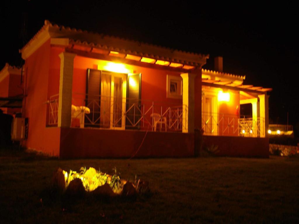 Villa Grecia Liapades Luaran gambar
