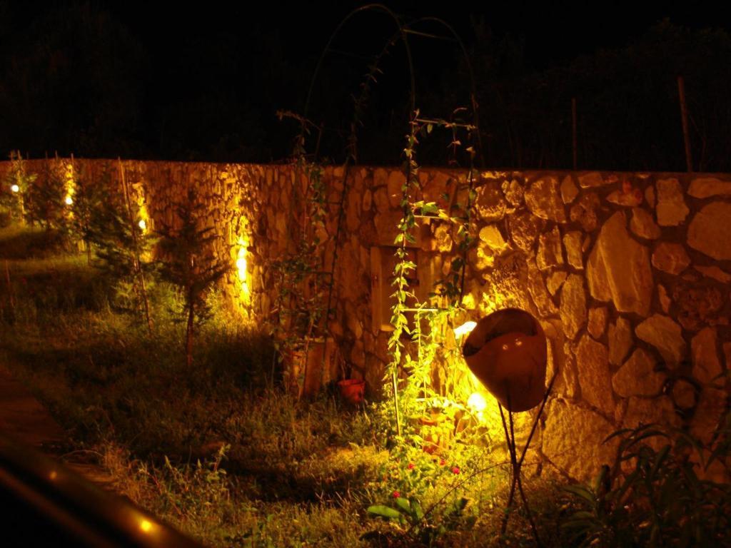 Villa Grecia Liapades Luaran gambar
